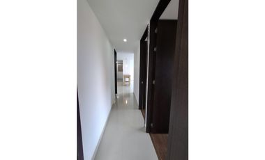 ARRIENDO ESPECTACULAR APARTAMENTO EN SABANETA UNIDAD CERRADA