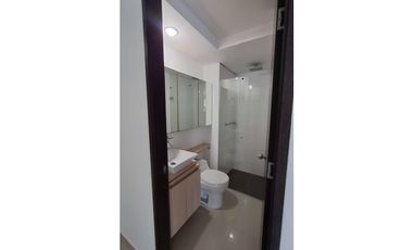 ARRIENDO ESPECTACULAR APARTAMENTO EN SABANETA UNIDAD CERRADA
