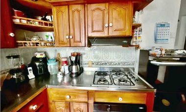 Venta Casa Medellín Manrique Central.