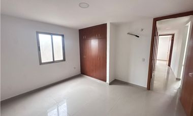 Apartamento en venta - Ciudad jardin - Barranquilla