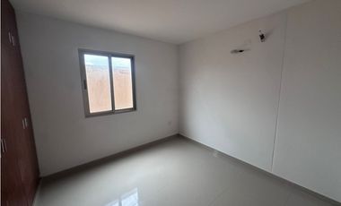 Apartamento en venta - Ciudad jardin - Barranquilla