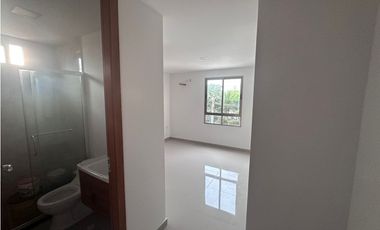 Apartamento en venta - Ciudad jardin - Barranquilla