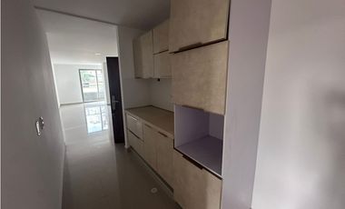 Apartamento en venta - Ciudad jardin - Barranquilla
