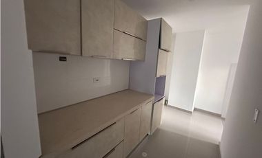 Apartamento en venta - Ciudad jardin - Barranquilla