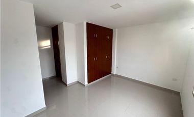Apartamento en venta - Ciudad jardin - Barranquilla
