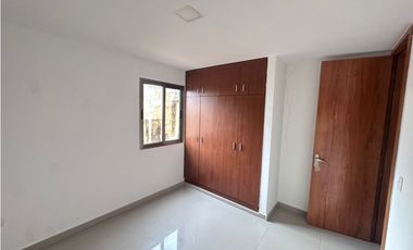Apartamento en venta - Ciudad jardin - Barranquilla