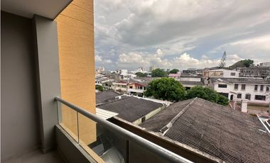 Apartamento en venta - Ciudad jardin - Barranquilla