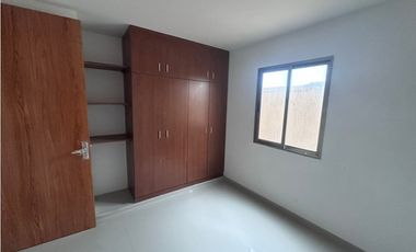 Apartamento en venta - Ciudad jardin - Barranquilla