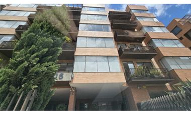 VENTA APARTAMENTO 259m2 + BALCONES CHICO NAVARRA