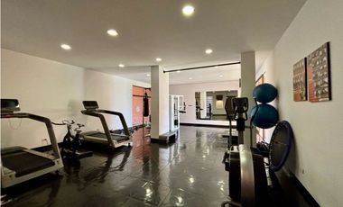 VENTA APARTAMENTO 259m2 + BALCONES CHICO NAVARRA