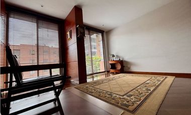 VENTA APARTAMENTO 259m2 + BALCONES CHICO NAVARRA