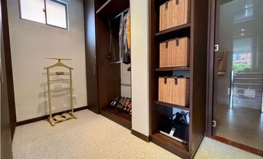 VENTA APARTAMENTO 259m2 + BALCONES CHICO NAVARRA