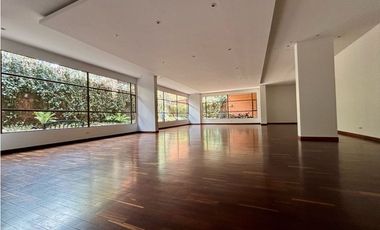 VENTA APARTAMENTO 259m2 + BALCONES CHICO NAVARRA