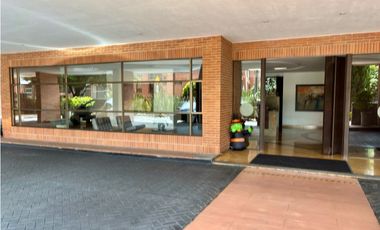 VENTA APARTAMENTO 259m2 + BALCONES CHICO NAVARRA