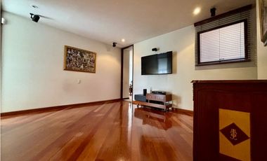 VENTA APARTAMENTO 259m2 + BALCONES CHICO NAVARRA