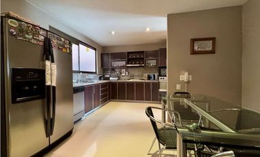 VENTA APARTAMENTO 259m2 + BALCONES CHICO NAVARRA