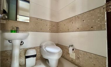 VENTA APARTAMENTO 259m2 + BALCONES CHICO NAVARRA