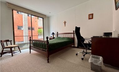 VENTA APARTAMENTO 259m2 + BALCONES CHICO NAVARRA