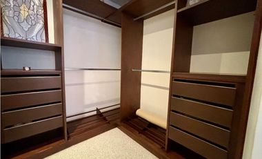 VENTA APARTAMENTO 259m2 + BALCONES CHICO NAVARRA