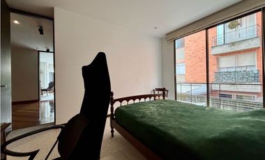 VENTA APARTAMENTO 259m2 + BALCONES CHICO NAVARRA