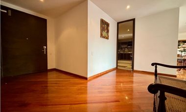 VENTA APARTAMENTO 259m2 + BALCONES CHICO NAVARRA