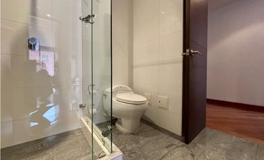 VENTA APARTAMENTO 259m2 + BALCONES CHICO NAVARRA