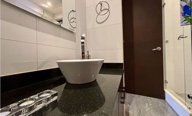 VENTA APARTAMENTO 259m2 + BALCONES CHICO NAVARRA