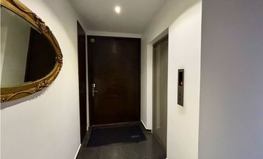 VENTA APARTAMENTO 259m2 + BALCONES CHICO NAVARRA