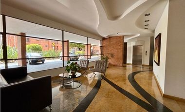 VENTA APARTAMENTO 259m2 + BALCONES CHICO NAVARRA