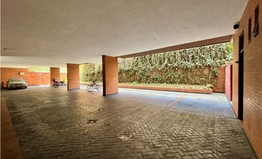 VENTA APARTAMENTO 259m2 + BALCONES CHICO NAVARRA