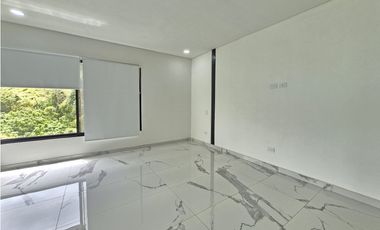 CASA CAMPESTRE DE LUJO EN VENTA, MEDIO DAPA, YUMBO