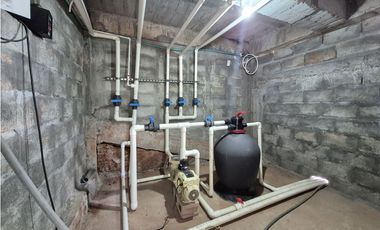 CASA CAMPESTRE DE LUJO EN VENTA, MEDIO DAPA, YUMBO