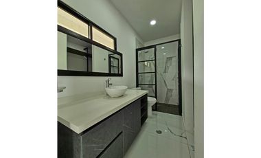 CASA CAMPESTRE DE LUJO EN VENTA, MEDIO DAPA, YUMBO