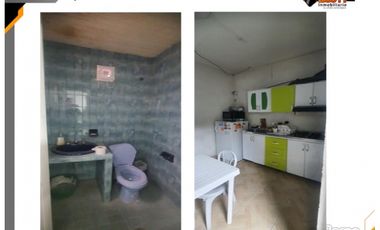 ARRIENDO BODEGA DE 1.597 M2 - MATATIGRES