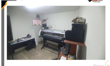 ARRIENDO BODEGA DE 1.597 M2 - MATATIGRES