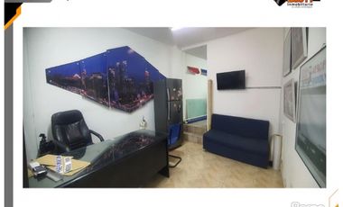 ARRIENDO BODEGA DE 1.597 M2 - MATATIGRES