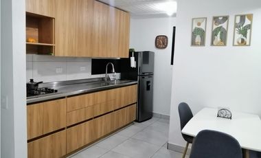 SE RENTA CASA EN VEREDA LA CLARA GUARNE