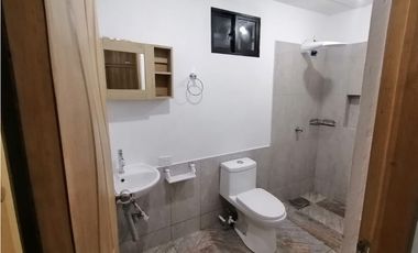 SE RENTA CASA EN VEREDA LA CLARA GUARNE