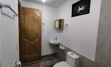 SE RENTA CASA EN VEREDA LA CLARA GUARNE