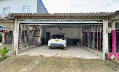 VENTA CASA EN TURBO ANTIOQUIA