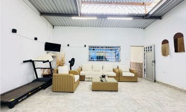 VENTA CASA EN TURBO ANTIOQUIA