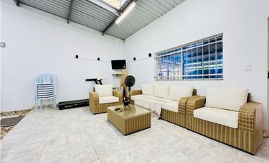 VENTA CASA EN TURBO ANTIOQUIA