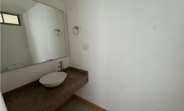SE VENDE APARTAMENTO DE DOS ALCOBAS, SECTOR PLAYA SALGUERO