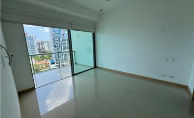 SE VENDE APARTAMENTO DE DOS ALCOBAS, SECTOR PLAYA SALGUERO