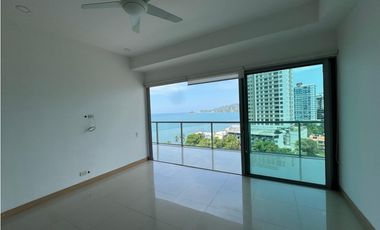SE VENDE APARTAMENTO DE DOS ALCOBAS, SECTOR PLAYA SALGUERO