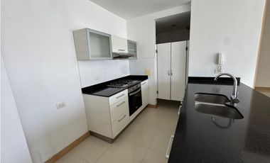 SE VENDE APARTAMENTO DE DOS ALCOBAS, SECTOR PLAYA SALGUERO