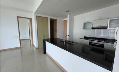 SE VENDE APARTAMENTO DE DOS ALCOBAS, SECTOR PLAYA SALGUERO