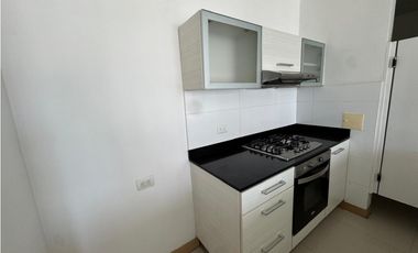 SE VENDE APARTAMENTO DE DOS ALCOBAS, SECTOR PLAYA SALGUERO