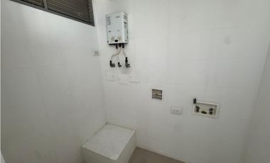 SE VENDE APARTAMENTO DE DOS ALCOBAS, SECTOR PLAYA SALGUERO