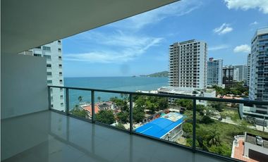 SE VENDE APARTAMENTO DE DOS ALCOBAS, SECTOR PLAYA SALGUERO